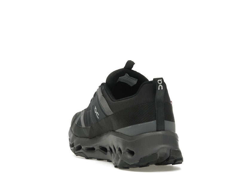 On Running Cloudhorizon Waterproof Black Eclipse (Women's)