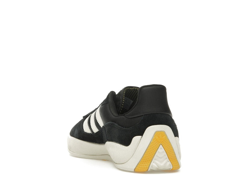 adidas Puig Core Black Ivory Bold Gold