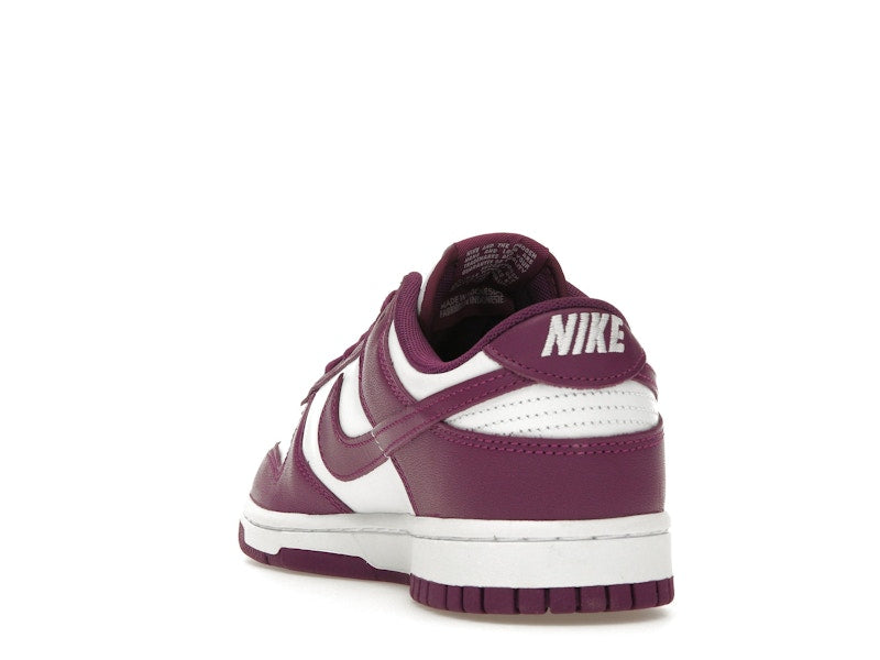 Nike Dunk Low White Viotech
