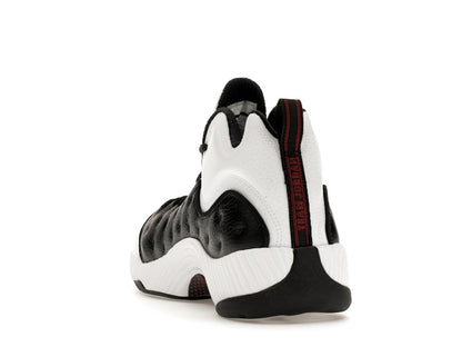 Jordan Jumpman Team 2 White Black Red