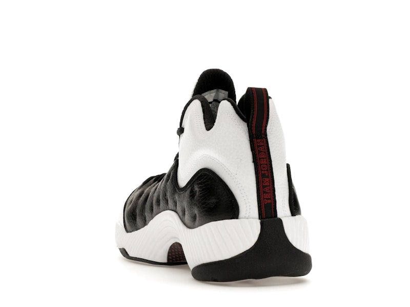Jordan Jumpman Team 2 White Black Red