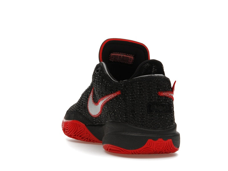 Nike LeBron 20 Miami Heat