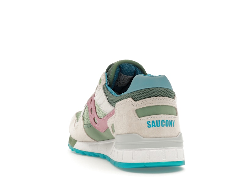 Saucony Shadow 5000 Galapagos