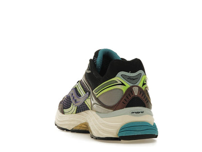 Saucony ProGrid Omni 9 Crystal Cave