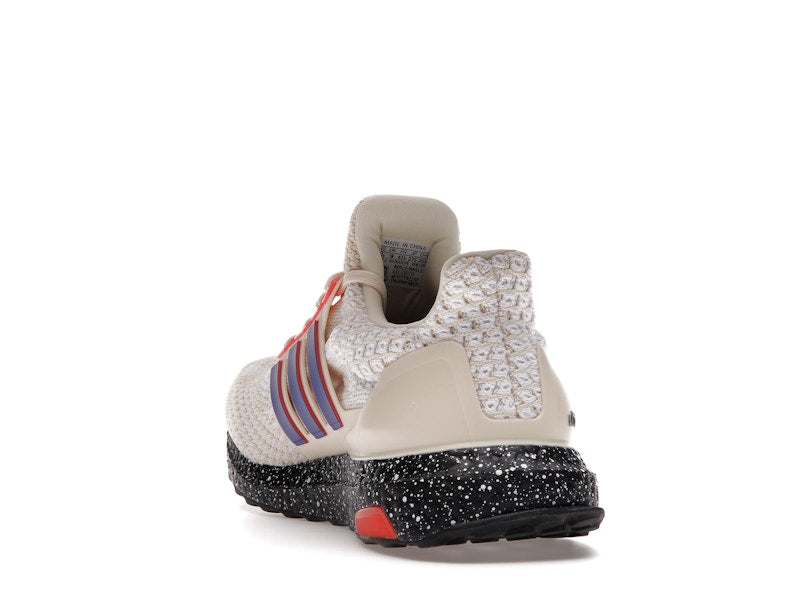 adidas Ultra Boost 5.0 DNA White Sonic Ink