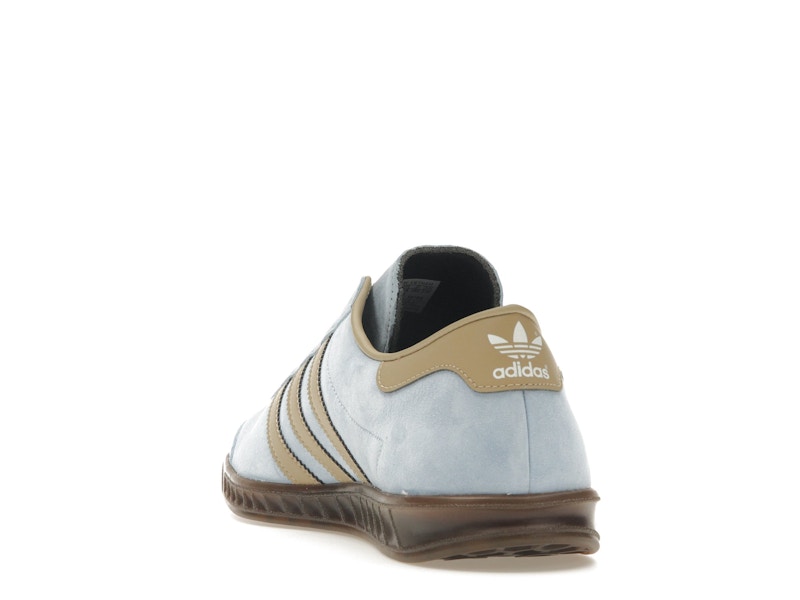 adidas Hamburg State Series Illinois Prairie