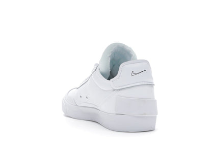 Nike Drop Type Lx Triple White