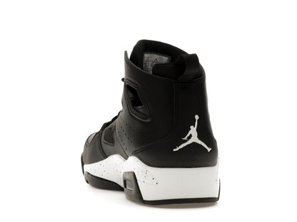 Jordan Flight Club '91 Black White