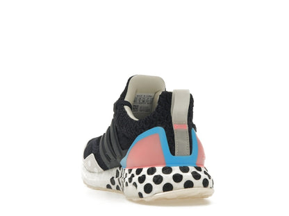 adidas Ultra Boost 5.0 DNA Legend Ink Polka Dot (Women's)