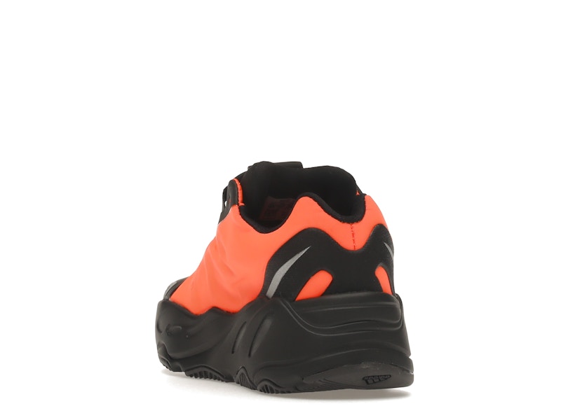 adidas Yeezy Boost 700 MNVN Orange (Infants)