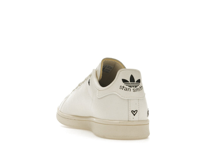 adidas Stan Smith André Saraiva The World Needs Love