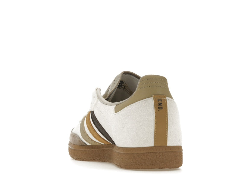 adidas Velosamba END. Social Cycling Team Coffee
