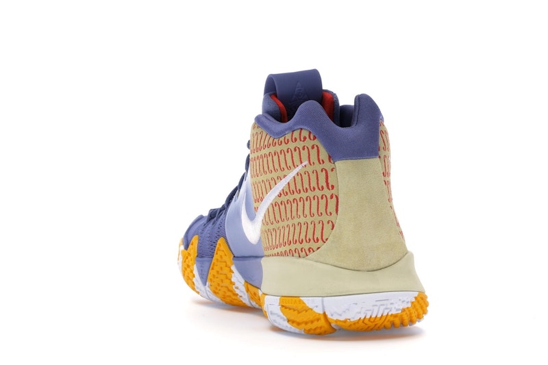 Nike Kyrie 4 London