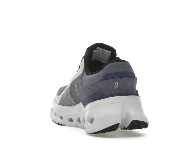 On Running Cloudrunner 2 Fossil Indigo