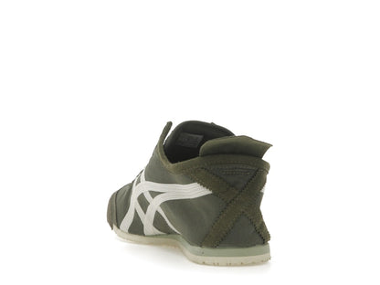 Onitsuka Tiger Mexico 66 Slip-On Mantle Green Birch