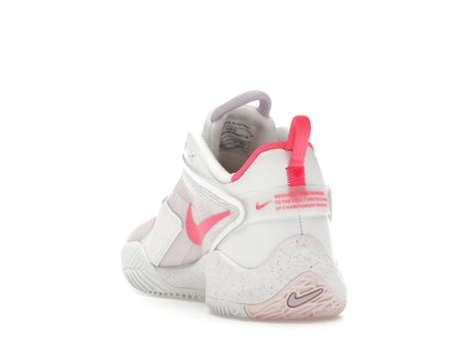 Nike HyperAce 3 SE Pink Foam