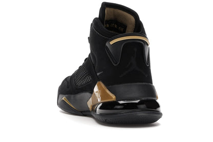 Jordan Mars 270 Black Gold (GS)