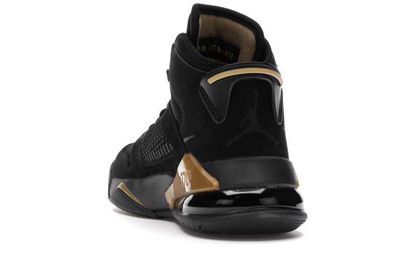 Jordan Mars 270 Black Gold (GS)