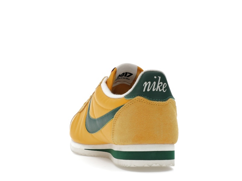 Nike Classic Cortez Nylon Oregon