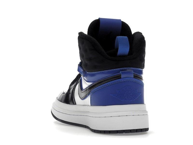 Jordan 1 Acclimate Royal Toe (Women's)