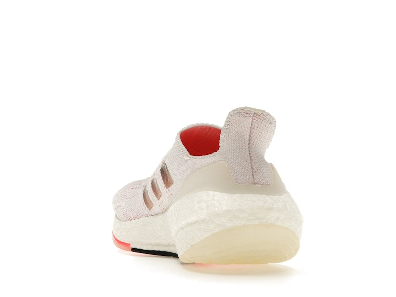 adidas Ultra Boost 22 Heat.Rdy Cloud White Turbo (Women's)