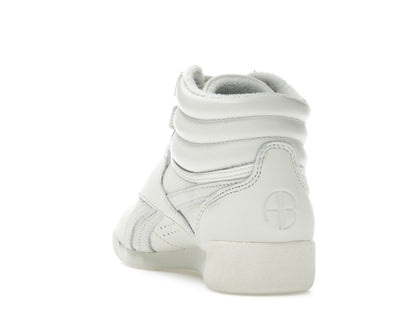 Reebok Freestyle Hi Anine Bing