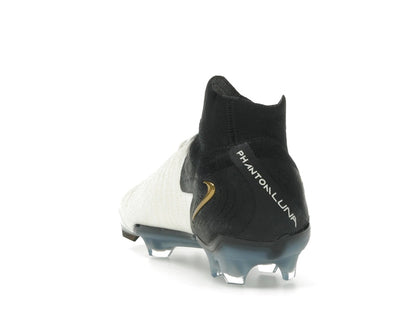 Nike Phantom Luna 2 Elite FG Metallic Gold Coin