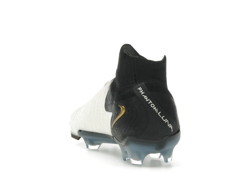 Nike Phantom Luna 2 Elite FG Metallic Gold Coin