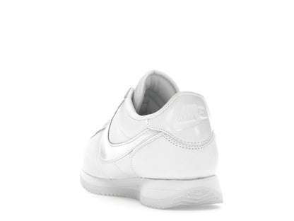 Nike Cortez 23 Premium Triple White (Women's)