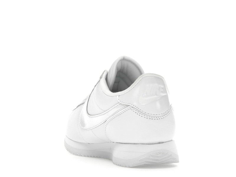 Nike Cortez 23 Premium Triple White (Women's)