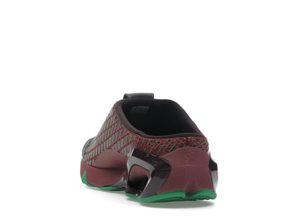 ASICS Gel-Styrax Kiko Kostadinov Dahlia Bright Green