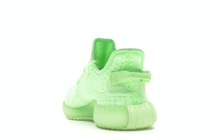 adidas Yeezy Boost 350 V2 Glow (Kids)