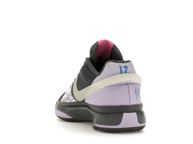 Nike Ja 1 Personal Touch