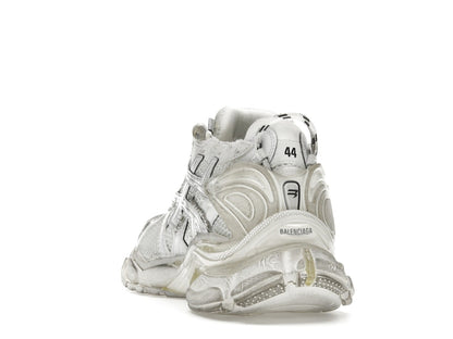 Balenciaga Runner White