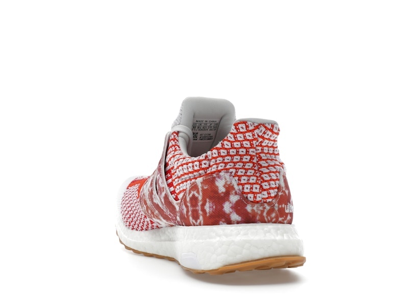 adidas Ultra Boost 5.0 DNA Nature Lab (Women's)