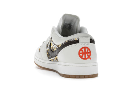 Jordan 1 Low Quai 54 (2020)