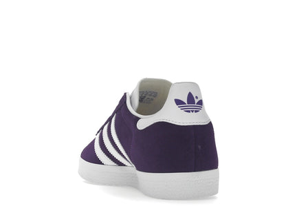 adidas Gazelle Rich Purple