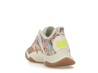 Nike Court Air Zoom GP Turbo Naomi Osaka Snack Pack (Women's)