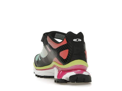 Salomon XT-Mary Jane MM6 Maison Margiela Ginger Electric Green