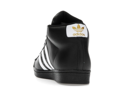 adidas Pro Model Black White