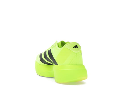 adidas Adizero Evo SL Lucid Lemon (Women's)