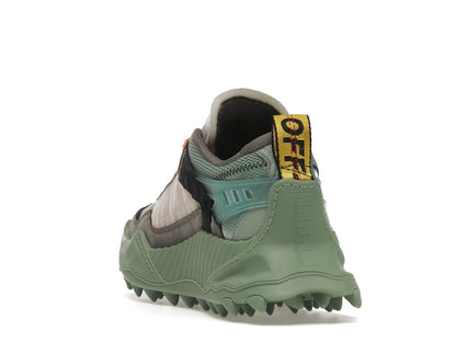 Off-White Odsy-1000 Light Blue FW20