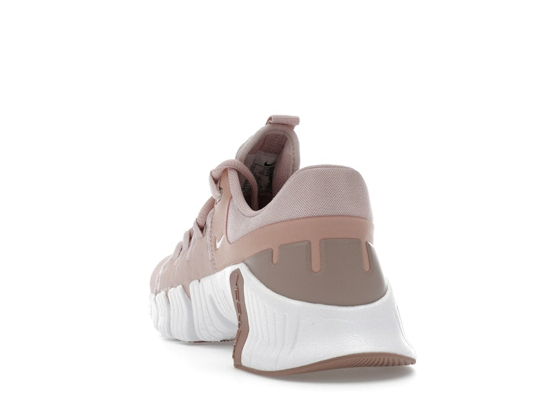 Nike Free Metcon 5 Pink Oxford (Women's)