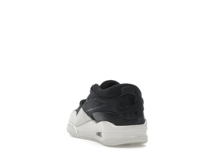 Jordan 4 RM Black Light Bone (GS)