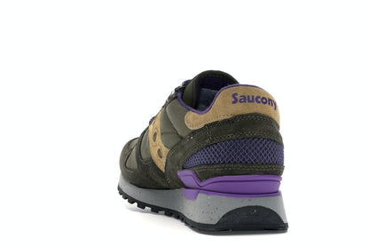 Saucony Shadow OG Penfield 60/40 Olive