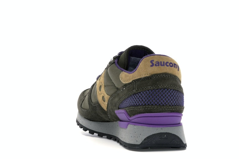 Saucony Shadow OG Penfield 60/40 Olive