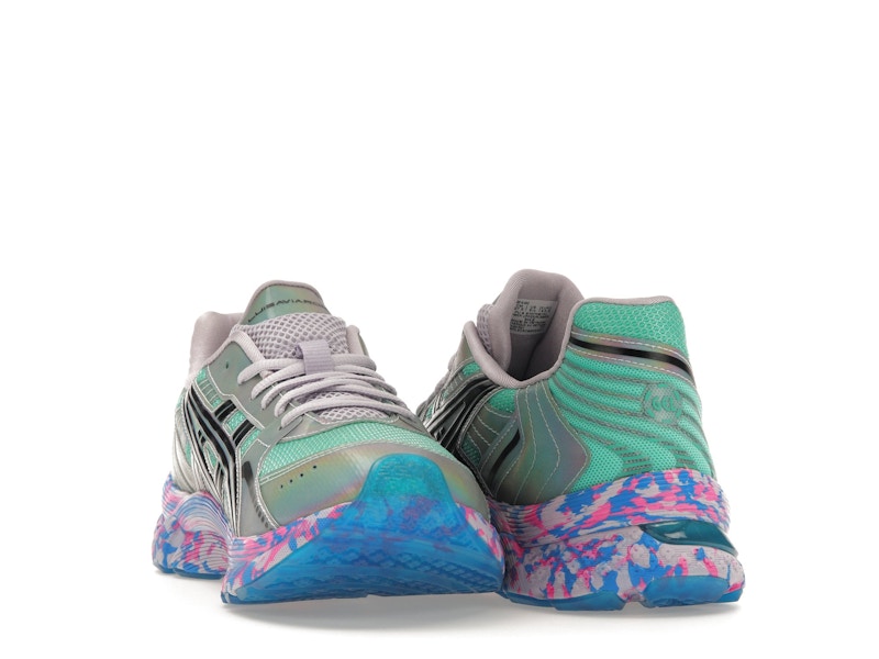 ASICS Gel Kyrios LUISAVIAROMA