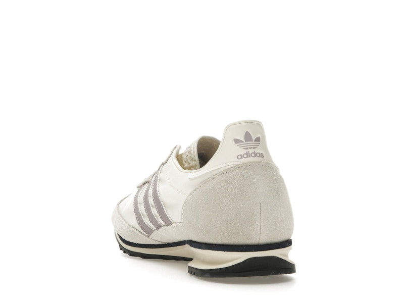 adidas SL 72 Off White Almost Pink (Women's)