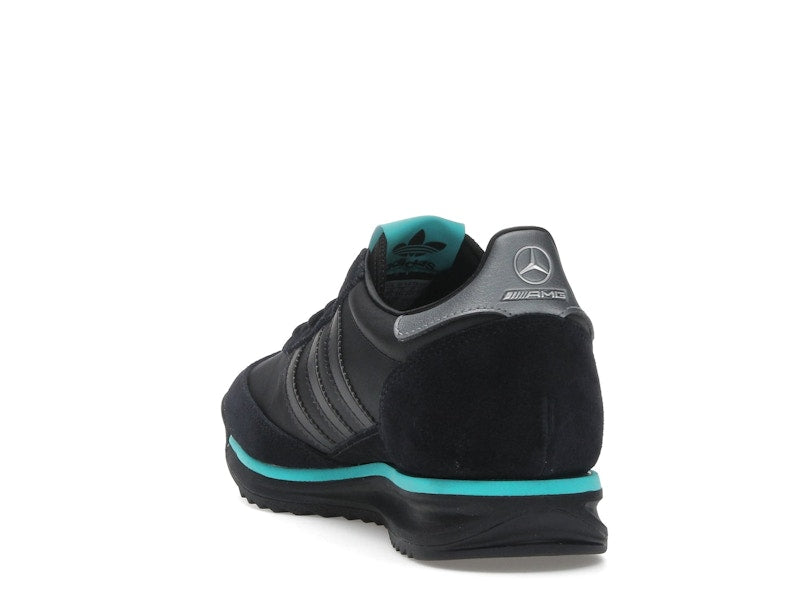 adidas SL 72 RS Mercedes-AMG Petronas Formula One Team Black