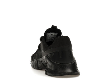 Nike Free Metcon 5 Black Anthracite (Women's)
